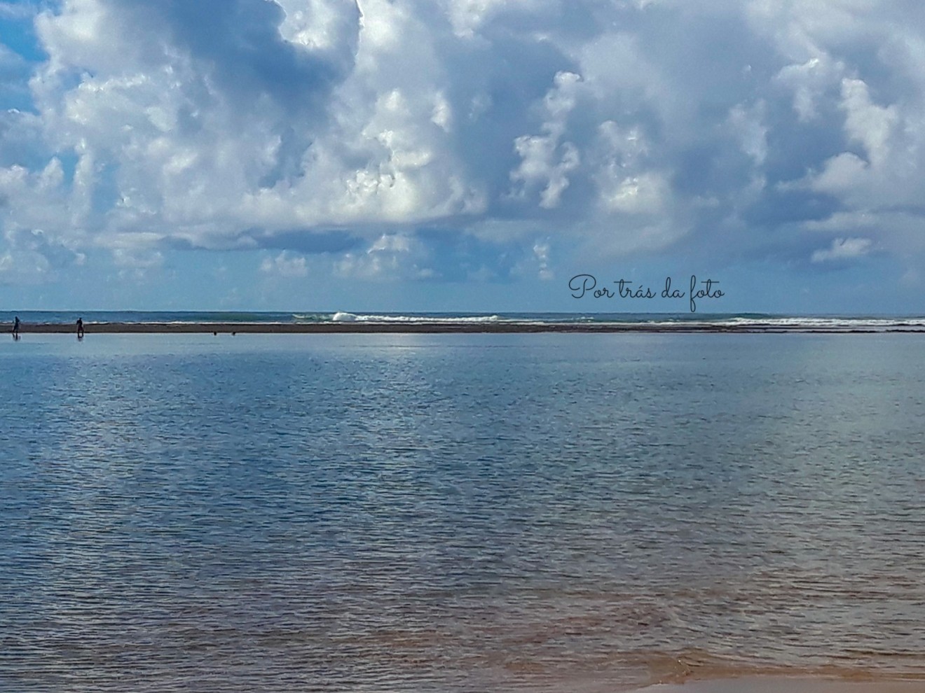 taipu de fora piscinas naturais